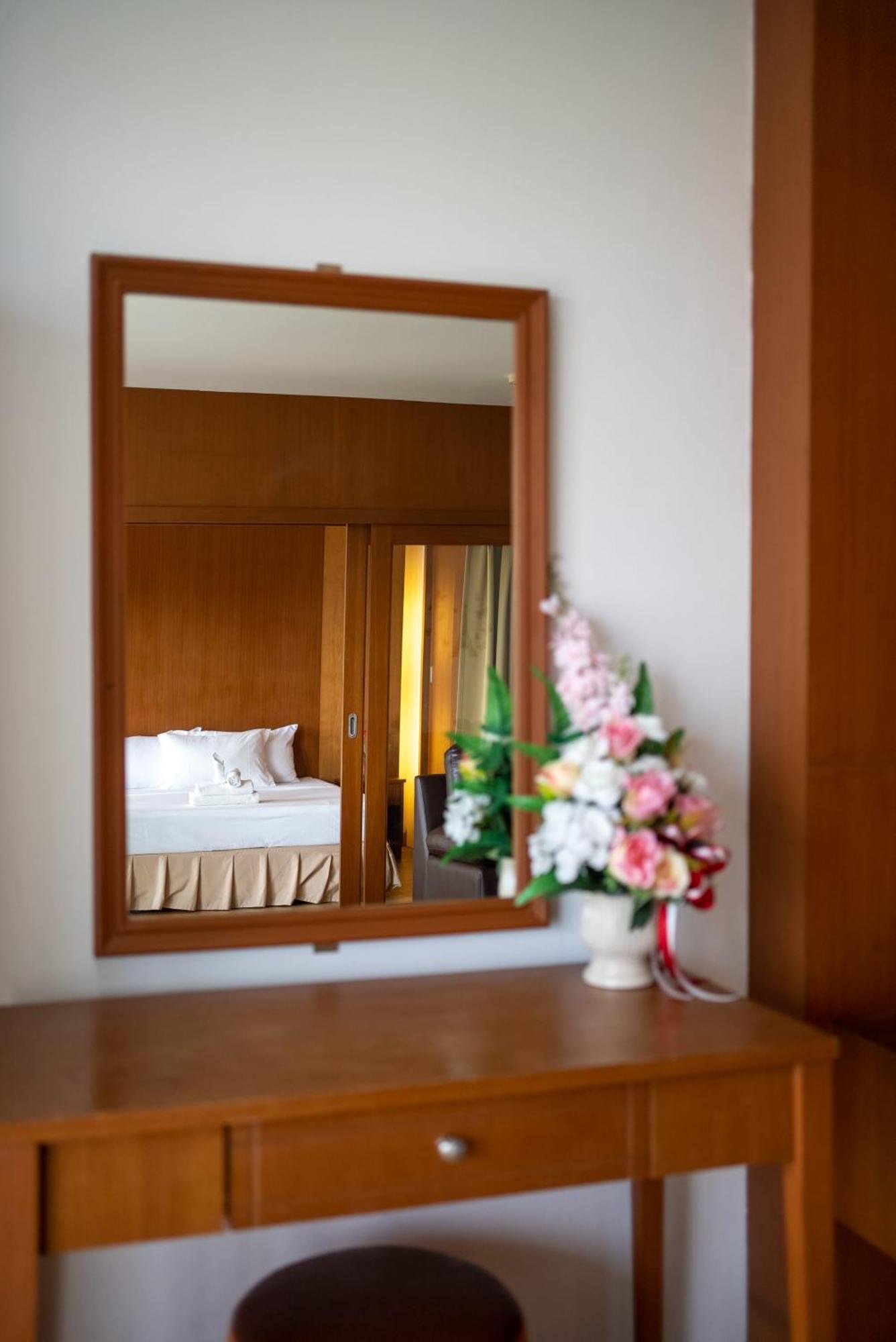 Hotel Vtsix At View Talay 6 Pattaya Pokoj fotografie