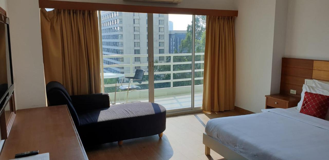 Hotel Vtsix At View Talay 6 Pattaya Exteriér fotografie